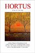 HORTUS  151 (Autumn 2024)